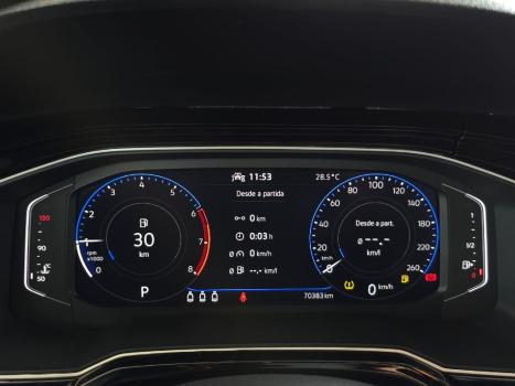 VOLKSWAGEN Nivus 1.0 4P FLEX 200 TSI HIGHLINE TURBO AUTOM�TICO, Foto 11