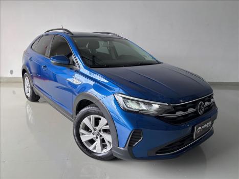 VOLKSWAGEN Nivus 1.0 4P FLEX 200 TSI COMFORTLINE TURBO AUTOM�TICO, Foto 3