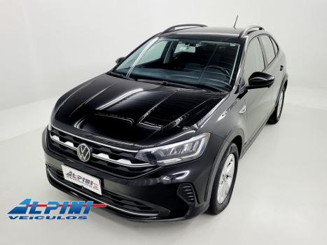 VOLKSWAGEN Nivus 1.0 4P FLEX 200 TSI COMFORTLINE TURBO AUTOM�TICO, Foto 1