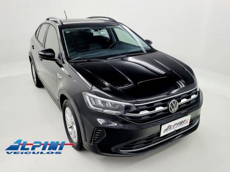 VOLKSWAGEN Nivus 1.0 4P FLEX 200 TSI COMFORTLINE TURBO AUTOM�TICO, Foto 2