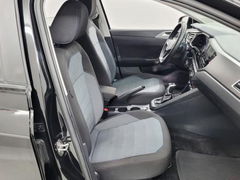 VOLKSWAGEN Nivus 1.0 4P FLEX 200 TSI COMFORTLINE TURBO AUTOM�TICO, Foto 6