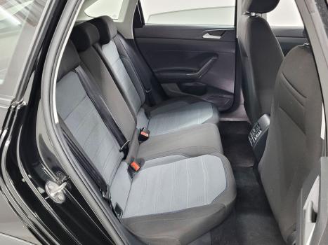 VOLKSWAGEN Nivus 1.0 4P FLEX 200 TSI COMFORTLINE TURBO AUTOM�TICO, Foto 7