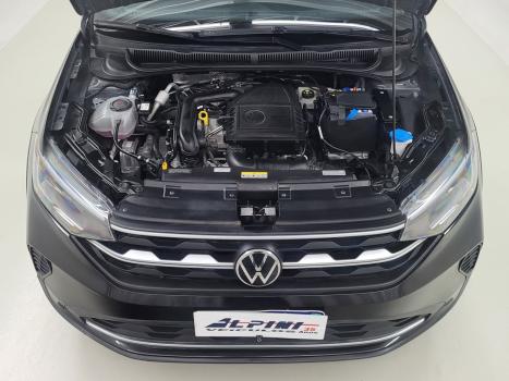VOLKSWAGEN Nivus 1.0 4P FLEX 200 TSI COMFORTLINE TURBO AUTOM�TICO, Foto 9