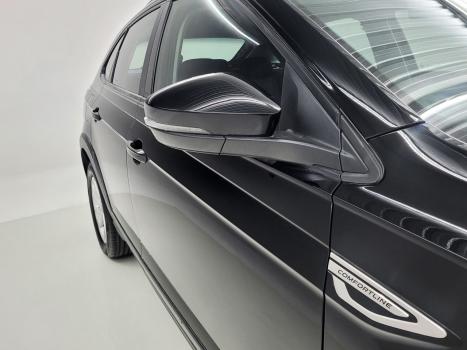 VOLKSWAGEN Nivus 1.0 4P FLEX 200 TSI COMFORTLINE TURBO AUTOM�TICO, Foto 10