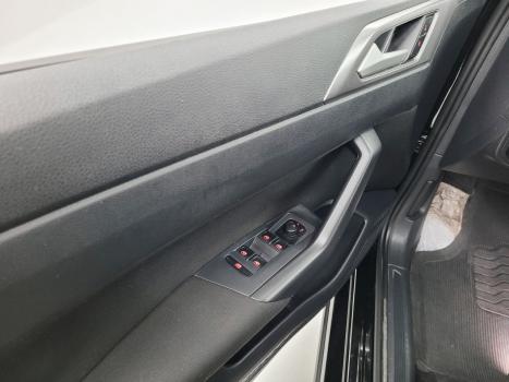 VOLKSWAGEN Nivus 1.0 4P FLEX 200 TSI COMFORTLINE TURBO AUTOM�TICO, Foto 11