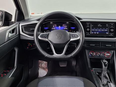 VOLKSWAGEN Nivus 1.0 4P FLEX 200 TSI COMFORTLINE TURBO AUTOM�TICO, Foto 13