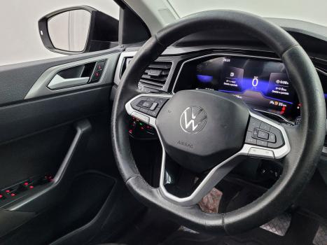 VOLKSWAGEN Nivus 1.0 4P FLEX 200 TSI COMFORTLINE TURBO AUTOM�TICO, Foto 14