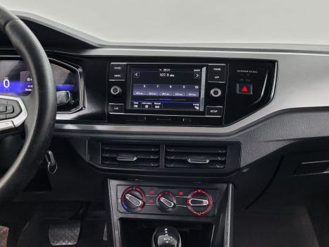 VOLKSWAGEN Nivus 1.0 4P FLEX 200 TSI COMFORTLINE TURBO AUTOM�TICO, Foto 15