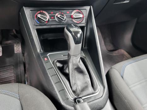 VOLKSWAGEN Nivus 1.0 4P FLEX 200 TSI COMFORTLINE TURBO AUTOM�TICO, Foto 16