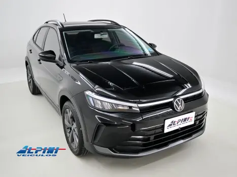 VOLKSWAGEN Nivus 1.0 4P FLEX 200 TSI COMFORTLINE TURBO AUTOM�TICO, Foto 2