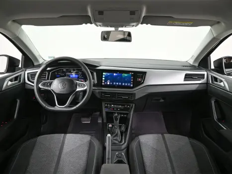 VOLKSWAGEN Nivus 1.0 4P FLEX 200 TSI COMFORTLINE TURBO AUTOM�TICO, Foto 5