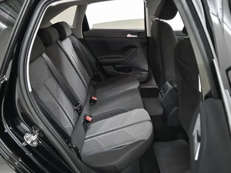 VOLKSWAGEN Nivus 1.0 4P FLEX 200 TSI COMFORTLINE TURBO AUTOM�TICO, Foto 7