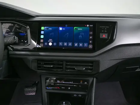 VOLKSWAGEN Nivus 1.0 4P FLEX 200 TSI COMFORTLINE TURBO AUTOM�TICO, Foto 15