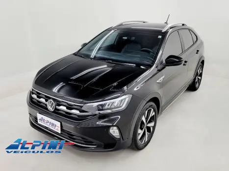 VOLKSWAGEN Nivus 1.0 4P FLEX 200 TSI HIGHLINE TURBO AUTOM�TICO, Foto 1