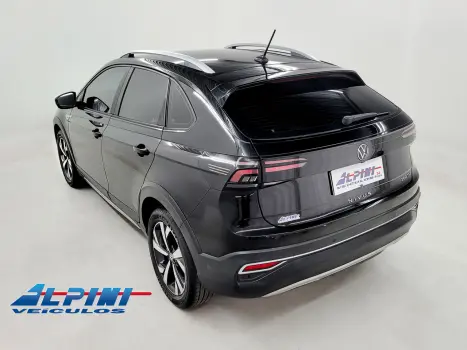 VOLKSWAGEN Nivus 1.0 4P FLEX 200 TSI HIGHLINE TURBO AUTOM�TICO, Foto 4