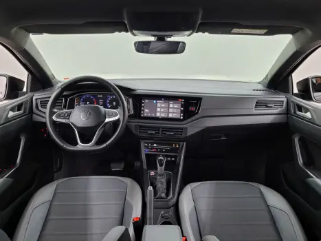 VOLKSWAGEN Nivus 1.0 4P FLEX 200 TSI HIGHLINE TURBO AUTOM�TICO, Foto 5