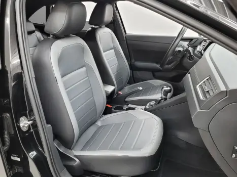 VOLKSWAGEN Nivus 1.0 4P FLEX 200 TSI HIGHLINE TURBO AUTOM�TICO, Foto 6