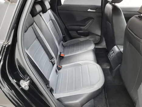 VOLKSWAGEN Nivus 1.0 4P FLEX 200 TSI HIGHLINE TURBO AUTOM�TICO, Foto 7