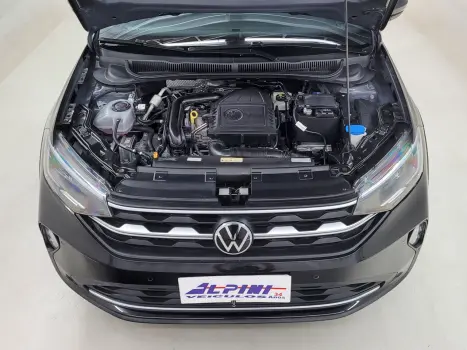 VOLKSWAGEN Nivus 1.0 4P FLEX 200 TSI HIGHLINE TURBO AUTOM�TICO, Foto 9