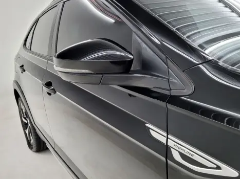 VOLKSWAGEN Nivus 1.0 4P FLEX 200 TSI HIGHLINE TURBO AUTOM�TICO, Foto 11