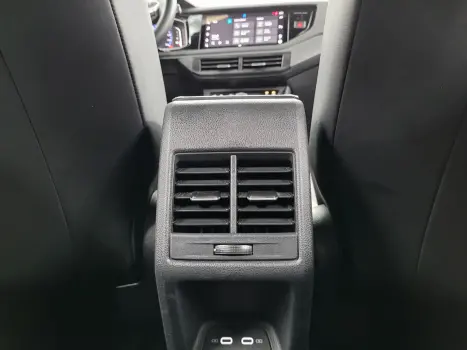 VOLKSWAGEN Nivus 1.0 4P FLEX 200 TSI HIGHLINE TURBO AUTOM�TICO, Foto 16