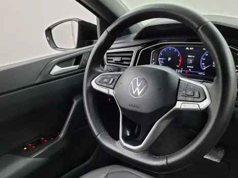 VOLKSWAGEN Nivus 1.0 4P FLEX 200 TSI HIGHLINE TURBO AUTOM�TICO, Foto 18