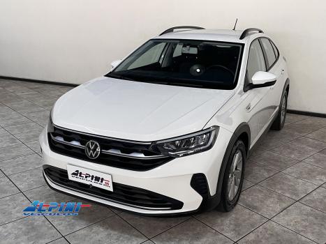 VOLKSWAGEN Nivus 1.0 4P FLEX 200 TSI COMFORTLINE TURBO AUTOM�TICO, Foto 1