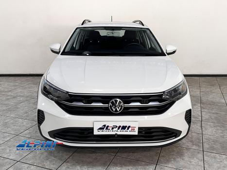 VOLKSWAGEN Nivus 1.0 4P FLEX 200 TSI COMFORTLINE TURBO AUTOM�TICO, Foto 2