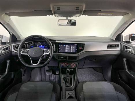 VOLKSWAGEN Nivus 1.0 4P FLEX 200 TSI COMFORTLINE TURBO AUTOM�TICO, Foto 6