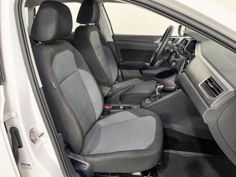 VOLKSWAGEN Nivus 1.0 4P FLEX 200 TSI COMFORTLINE TURBO AUTOM�TICO, Foto 7