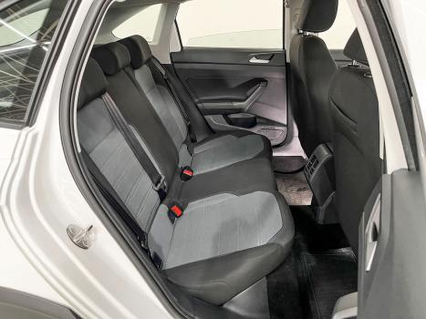 VOLKSWAGEN Nivus 1.0 4P FLEX 200 TSI COMFORTLINE TURBO AUTOM�TICO, Foto 8