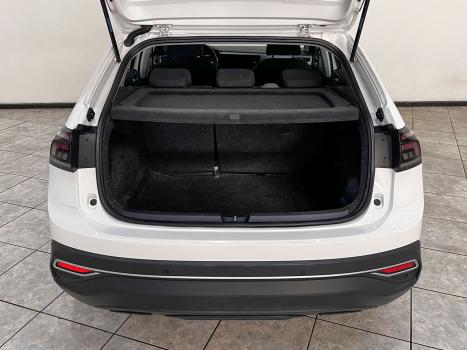 VOLKSWAGEN Nivus 1.0 4P FLEX 200 TSI COMFORTLINE TURBO AUTOM�TICO, Foto 9