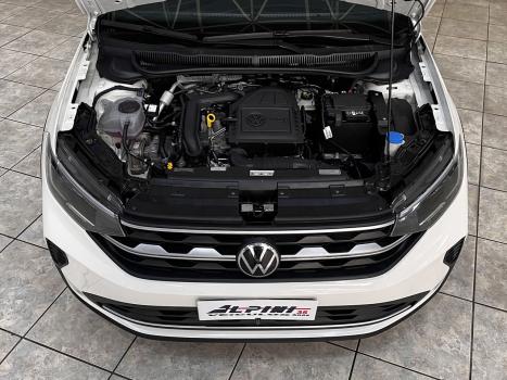 VOLKSWAGEN Nivus 1.0 4P FLEX 200 TSI COMFORTLINE TURBO AUTOM�TICO, Foto 10