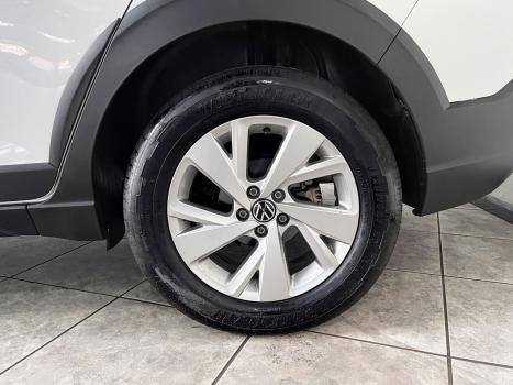 VOLKSWAGEN Nivus 1.0 4P FLEX 200 TSI COMFORTLINE TURBO AUTOM�TICO, Foto 11