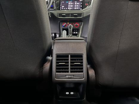 VOLKSWAGEN Nivus 1.0 4P FLEX 200 TSI COMFORTLINE TURBO AUTOM�TICO, Foto 14