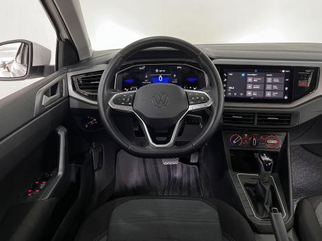 VOLKSWAGEN Nivus 1.0 4P FLEX 200 TSI COMFORTLINE TURBO AUTOM�TICO, Foto 15