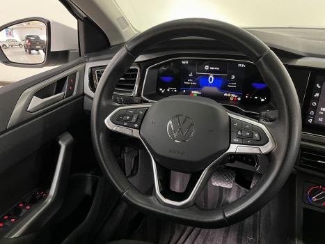 VOLKSWAGEN Nivus 1.0 4P FLEX 200 TSI COMFORTLINE TURBO AUTOM�TICO, Foto 16