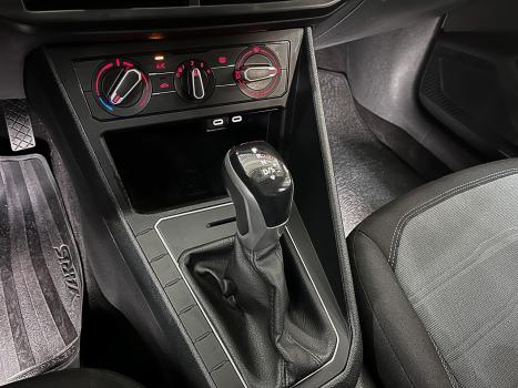 VOLKSWAGEN Nivus 1.0 4P FLEX 200 TSI COMFORTLINE TURBO AUTOM�TICO, Foto 18