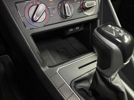 VOLKSWAGEN Nivus 1.0 4P FLEX 200 TSI COMFORTLINE TURBO AUTOM�TICO, Foto 19