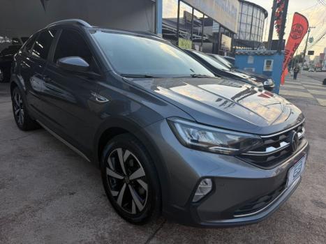 VOLKSWAGEN Nivus 1.0 4P FLEX 200 TSI HIGHLINE TURBO AUTOM�TICO, Foto 2