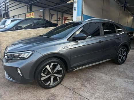 VOLKSWAGEN Nivus 1.0 4P FLEX 200 TSI HIGHLINE TURBO AUTOM�TICO, Foto 3