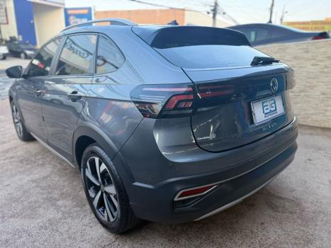 VOLKSWAGEN Nivus 1.0 4P FLEX 200 TSI HIGHLINE TURBO AUTOM�TICO, Foto 4