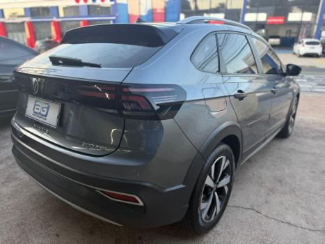 VOLKSWAGEN Nivus 1.0 4P FLEX 200 TSI HIGHLINE TURBO AUTOM�TICO, Foto 5