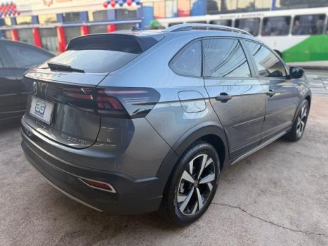 VOLKSWAGEN Nivus 1.0 4P FLEX 200 TSI HIGHLINE TURBO AUTOM�TICO, Foto 8