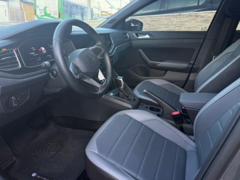 VOLKSWAGEN Nivus 1.0 4P FLEX 200 TSI HIGHLINE TURBO AUTOM�TICO, Foto 9