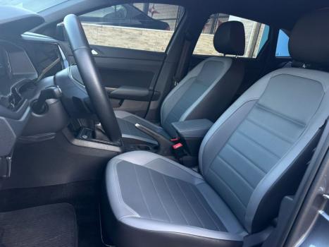 VOLKSWAGEN Nivus 1.0 4P FLEX 200 TSI HIGHLINE TURBO AUTOM�TICO, Foto 10