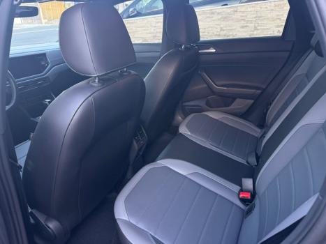 VOLKSWAGEN Nivus 1.0 4P FLEX 200 TSI HIGHLINE TURBO AUTOM�TICO, Foto 11