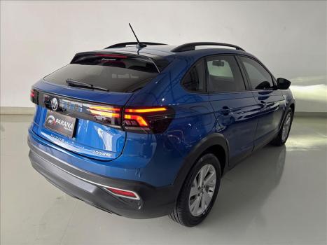 VOLKSWAGEN Nivus 1.0 4P FLEX 200 TSI COMFORTLINE TURBO AUTOM�TICO, Foto 5