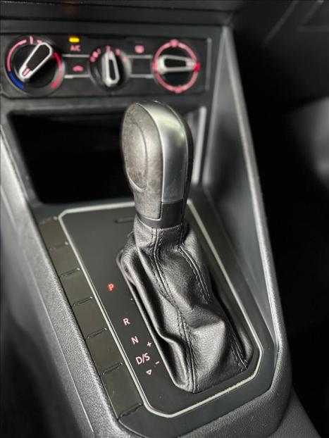 VOLKSWAGEN Nivus 1.0 4P FLEX 200 TSI COMFORTLINE TURBO AUTOM�TICO, Foto 12