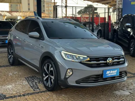 VOLKSWAGEN Nivus 1.0 4P FLEX 200 TSI HIGHLINE TURBO AUTOM�TICO, Foto 3